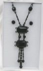�PERKY BI�UTERIE - 5801-0006-C15+5802-0069-C15+E20
