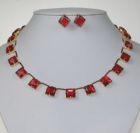 BIJOUX TREND - 5-6801-0167-Z14+5802-0074-Z14