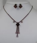 BIJOUX TREND - 5801-0117-MG02+5802-0074-G08