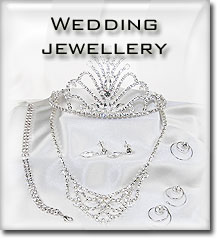 Wedding jewellery