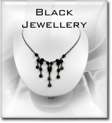 Black jewellery