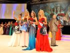 BIJOUX TREND Miss Deaf World 2012 - vítězky Miss world 2012