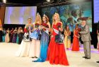 BIJOUX TREND Miss Deaf World 2012 - vítězky Miss world 2012 s korunkami Bijoux Trend CZ s.r.o.