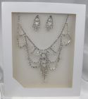 Sets of jewells in gift boxes - 5801-0065+5802-0065+T4