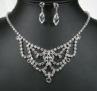 Sets of jewells - Wedding jewellery - 5801-0158+5802-0062