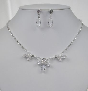 BIJOUX TREND - 5801-0157+5802-0062