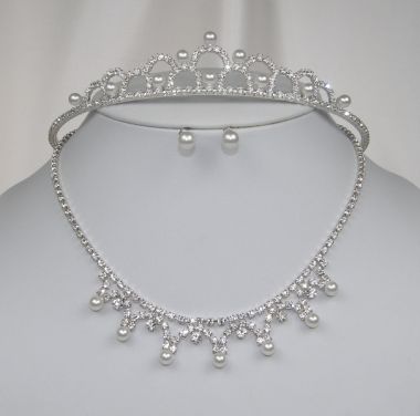 BIJOUX TREND - 5801-0145+7202-0007+5806-0027