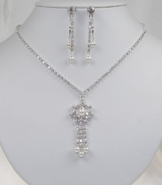 BIJOUX TREND - 5801-0048+5802-0034