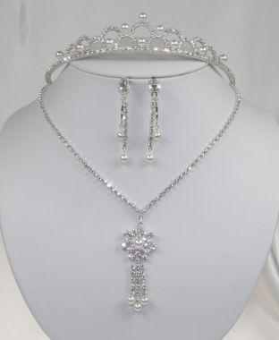 BIJOUX TREND - 5801-0048+5802-0034+5806-0027