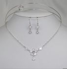 Sets of jewells - Wedding jewellery - 5801-0126+5802-0088+5806-0036