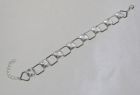 Bracelets  - Exclusive strass jewells - 5803-0045