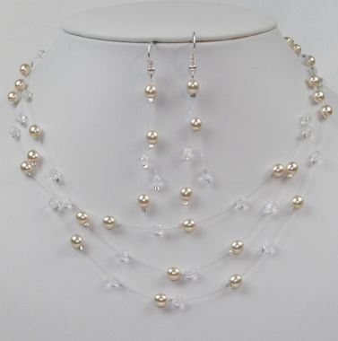 BIJOUX TREND - 5-K-K-3RS-MS02