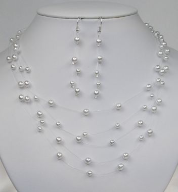 BIJOUX TREND - 5-K-K-5RS-MS01