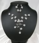 Bijouterie Sets - Hochzeitsbijouterie - K-R-B01