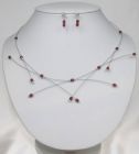 Sets of jewells - Sets of beads jewells - 5-K-R-F01-MS14
