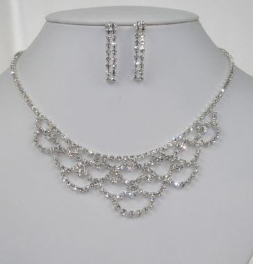 BIJOUX TREND - 5801-0050+5802-0019