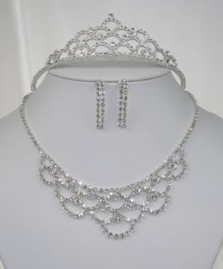 BIJOUX TREND - 5801-0050+5802-0019+5806-0042