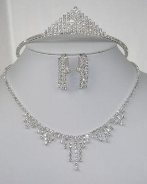 BIJOUX TREND - 5801-0131+5802-0112+5806-0041