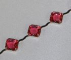 Bracelets  - Exclusive strass jewells - 5803-0023