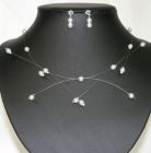Sets of jewells - Sets of beads jewells - 5-K-R-F01-MS01