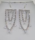 Earrings  - Earrings with afro-hook - 5802-0127