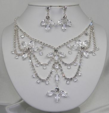 BIJOUX TREND - 5801-0179+5802-0129