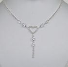 Necklaces - Wedding jewells - 5801-0137