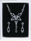 Jewelry Gifts - Sets of jewells in gift boxes - 5801-0127+5802-0062+T1