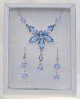 Jewelry Gifts - Sets of jewells in gift boxes - 5801-0127+5802-0088+T1