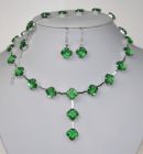Sets of jewells - Exclusive jewels - 6801-0084+5802-0100+5803-0023