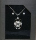 Jewelry Gifts - Sets of jewells in gift boxes - 5801-0025+5802-0092+T1