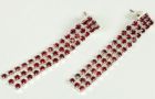 Earrings  - Earrings with needle - 5802-0026