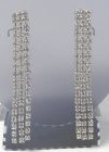 Earrings  - Earrings with needle - 5802-0027