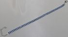 Bracelets  - Exclusive strass jewells - 5803-0008