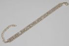 Bracelets  - Exclusive strass jewells - 5803-0009