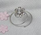 Haarschmuck - Haarspirale  - 5805-0009-S00