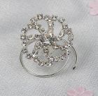 Haarschmuck - Haarspirale  - 5805-0012-S00