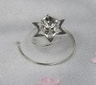 Haarschmuck - Haarspirale  - 5805-0015-S00