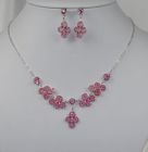 Sets of jewells - Exclusive jewels - 5801-0069+5802-0047