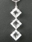 Necklaces - Jewellery pendant on diferrent chains - 5804-0005