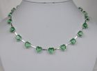 Necklaces - Wedding jewells - 6801-0093