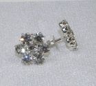 Earrings  - Earrings with needle - 5802-0063