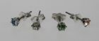 Earrings  - Earrings with needle - 5802-0069