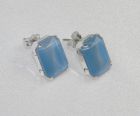 Earrings  - Earrings with needle - 5802-0042