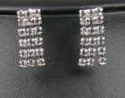 Earrings  - Earrings with needle - 5802-0024