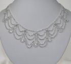 Necklaces - Wedding jewells - 5801-0185