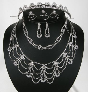BIJOUX TREND - 5801-0185+5802-0146+5803-0047+5805-0055+5806-0043