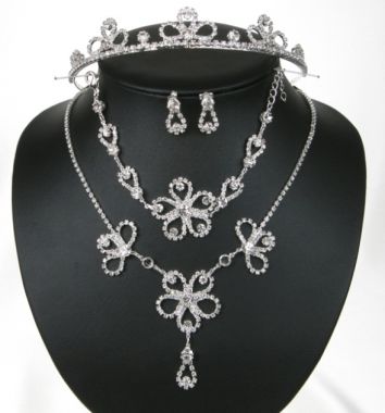 BIJOUX TREND - 5801-0186+5802-0145+5803-0046+5806-0044
