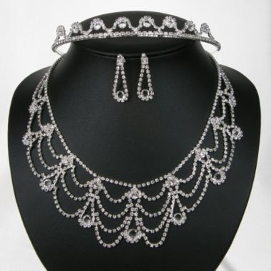 BIJOUX TREND - 5801-0185+5802-0146+5806-0043