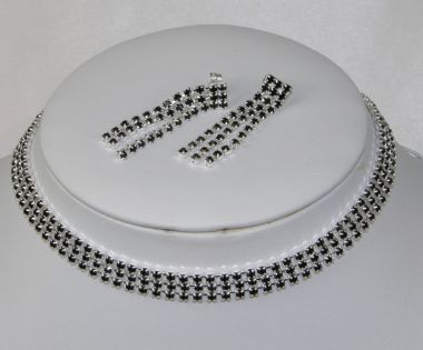 BIJOUX TREND - 5801-0097+5802-0025